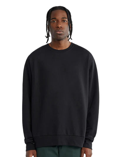 Classic Crewneck