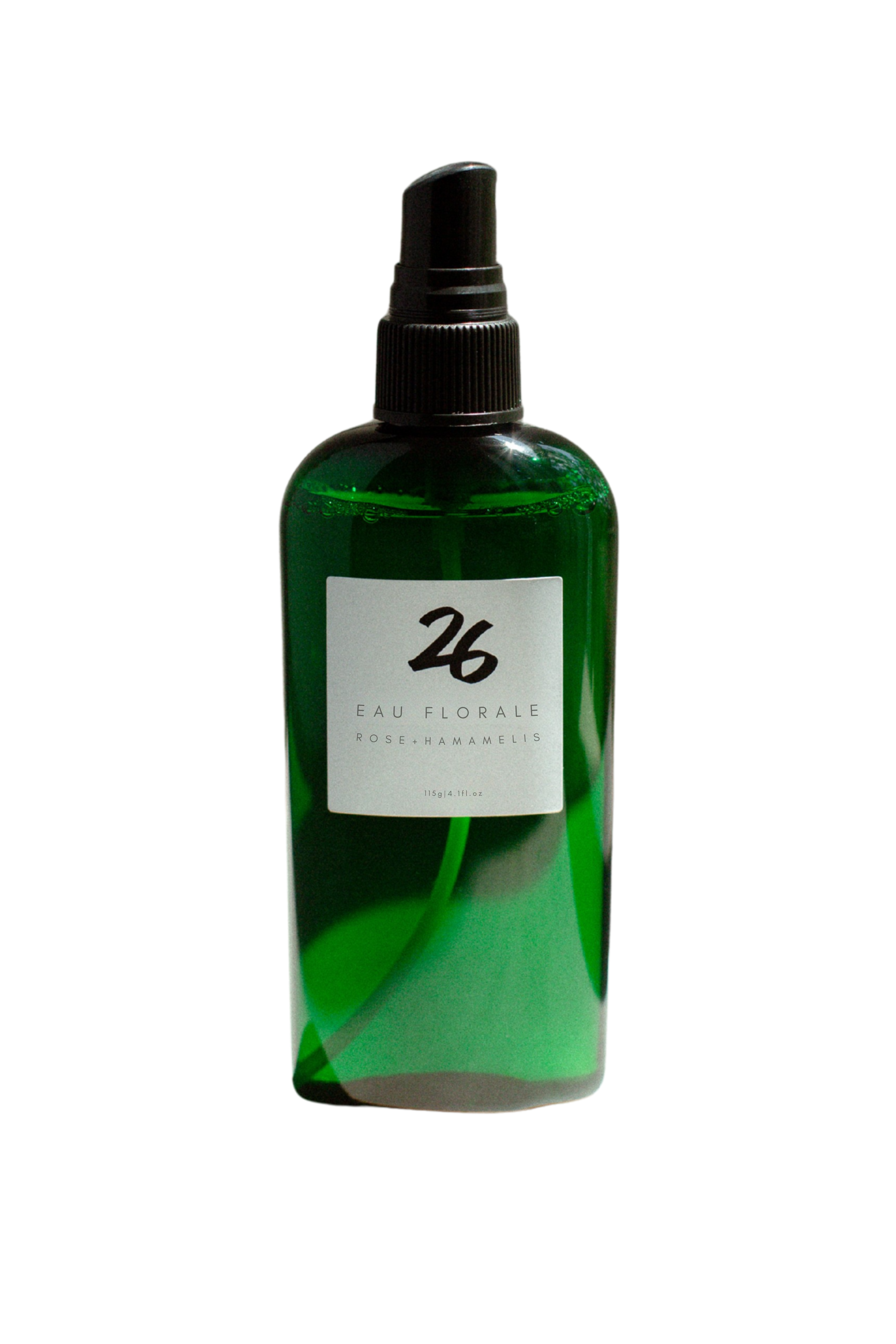 Eau florale | Rose & Hamamelis