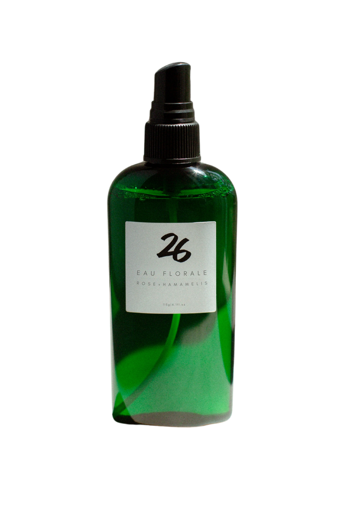 Eau florale | Rose & Hamamelis