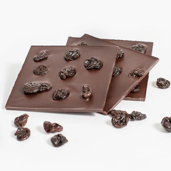 Chocolat - Cherry Chérie