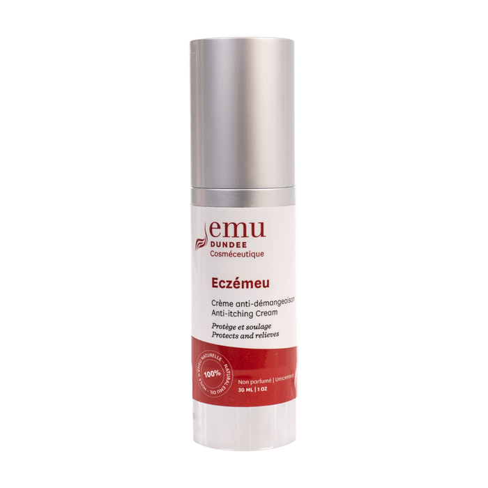 Eczémeu (crème opur ecéma) - 30ml