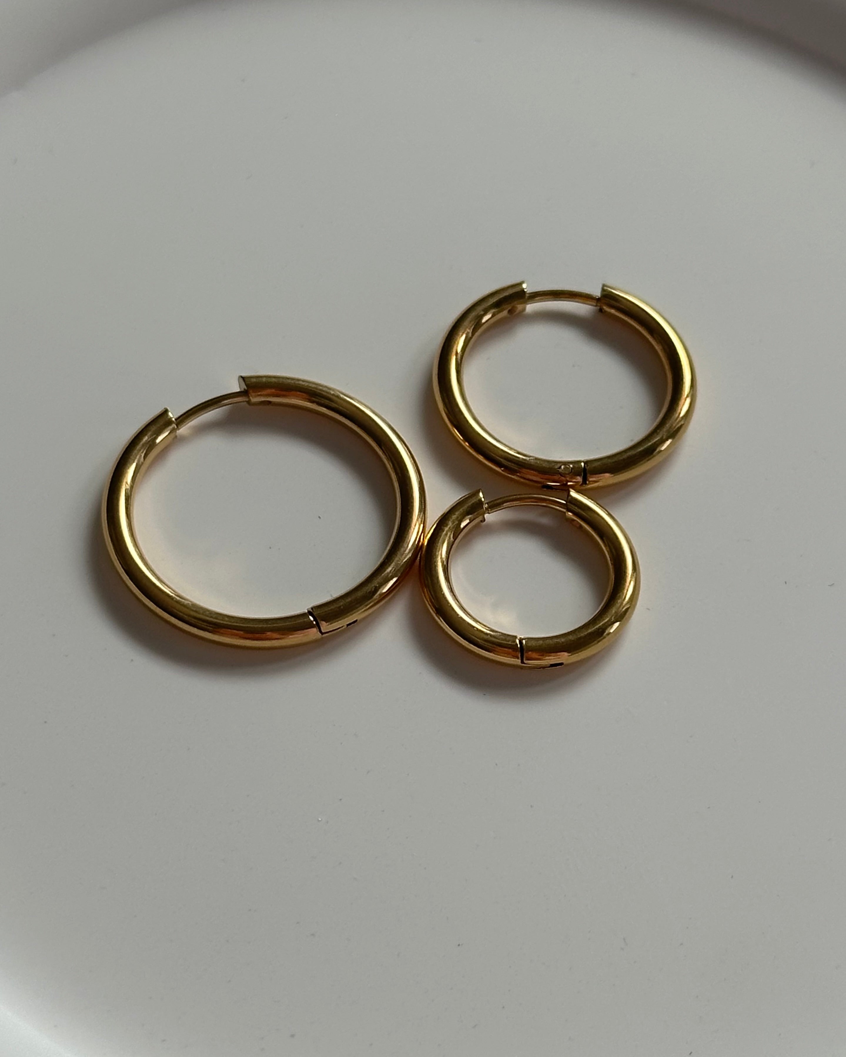 Ensemble trio everyday