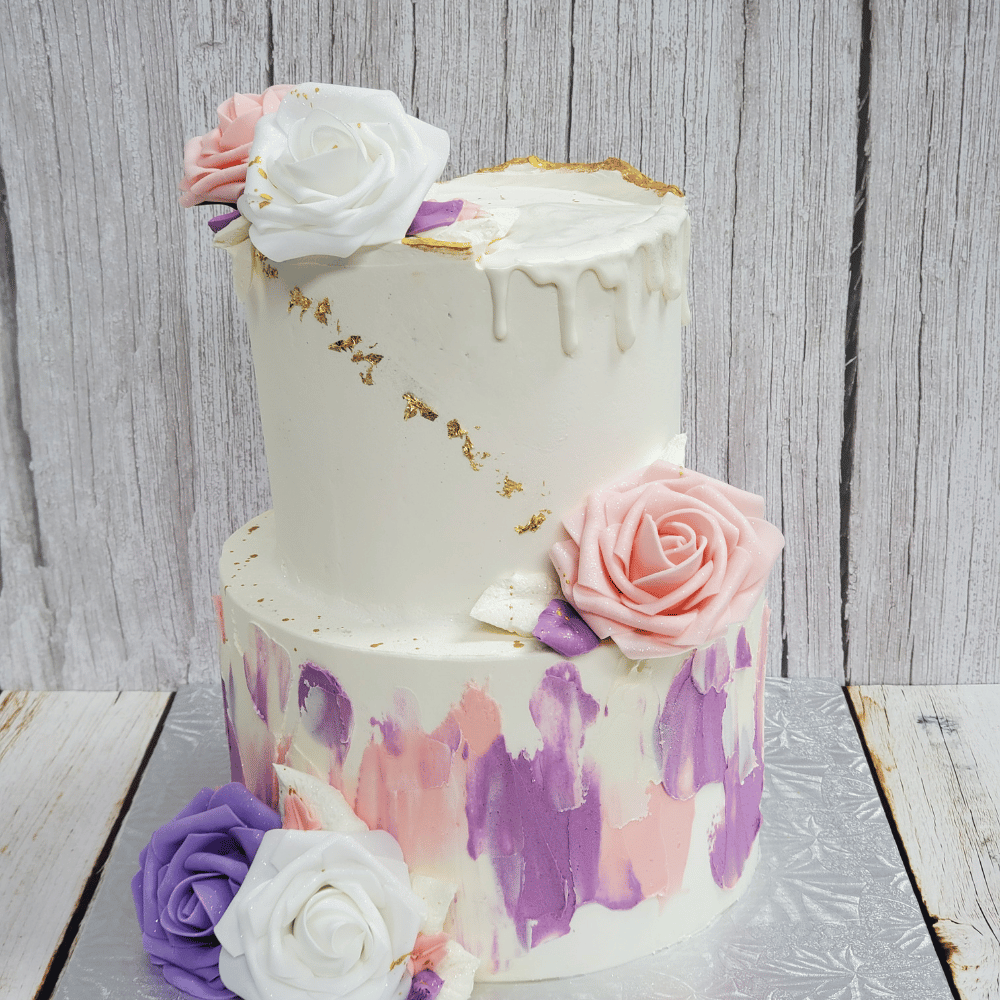 Gâteau et sucreries pour un groupe - Pâtisserie Noisette et Chocolat