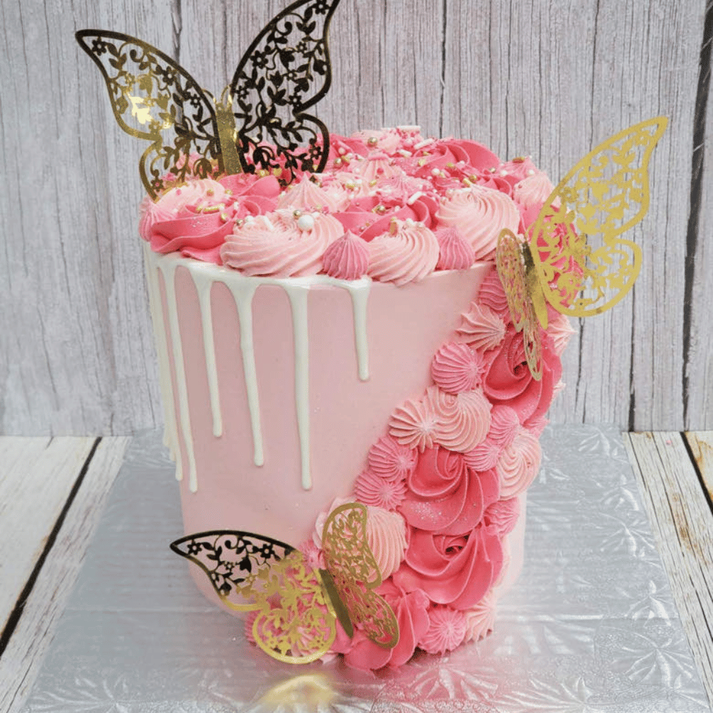 Gâteau et sucreries pour un groupe - Pâtisserie Noisette et Chocolat