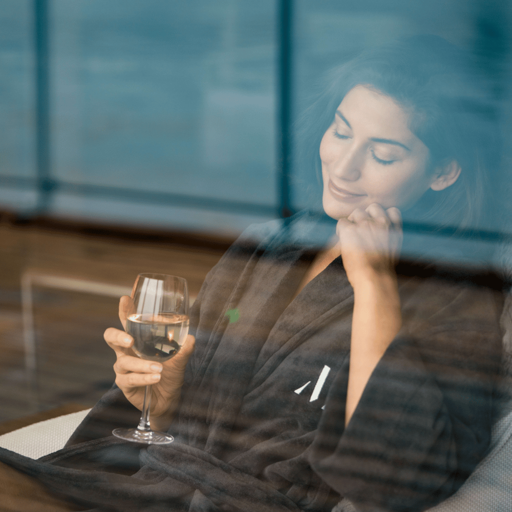 Massage for 2 people - Moment Spa Le Manoir Richelieu