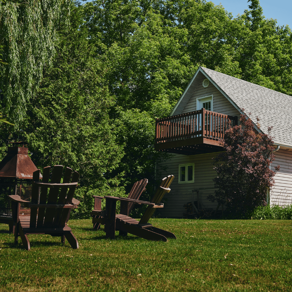 Goûter et visite libre pour 2 personnes - Ferme La Rabouillère