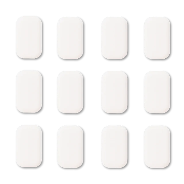 Pastille de détergent à lessive