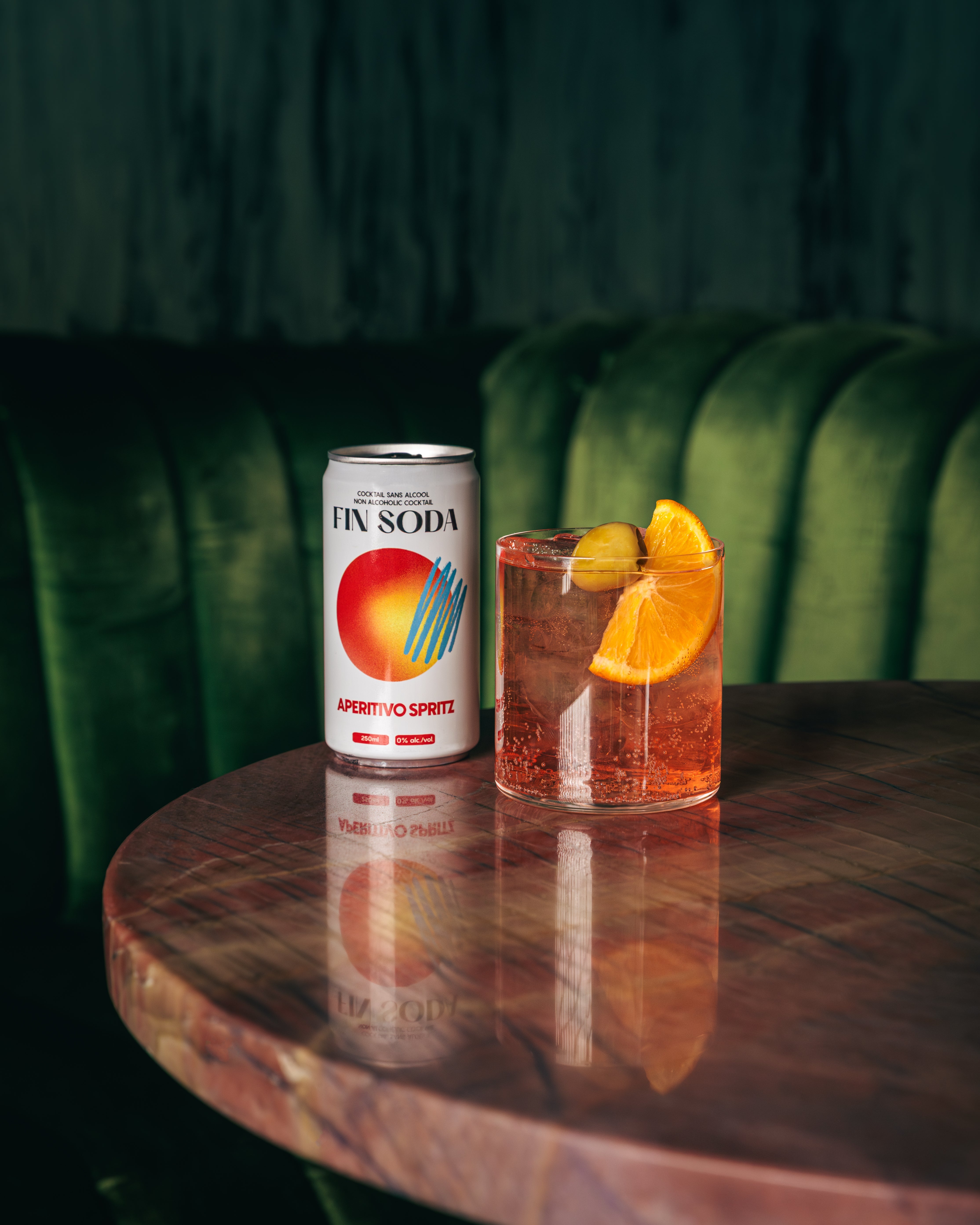 Aperitivo Spritz