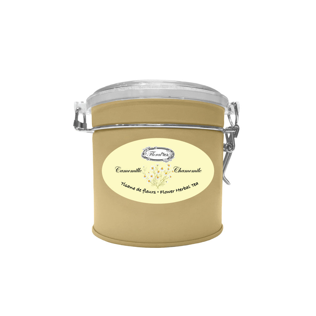 Tisane Camomille
