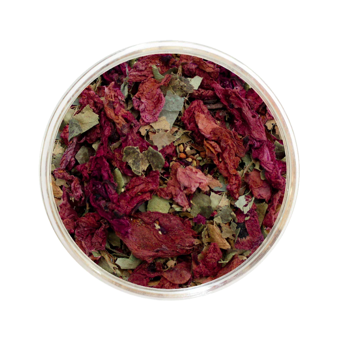 Tisane Chai Hibiscus