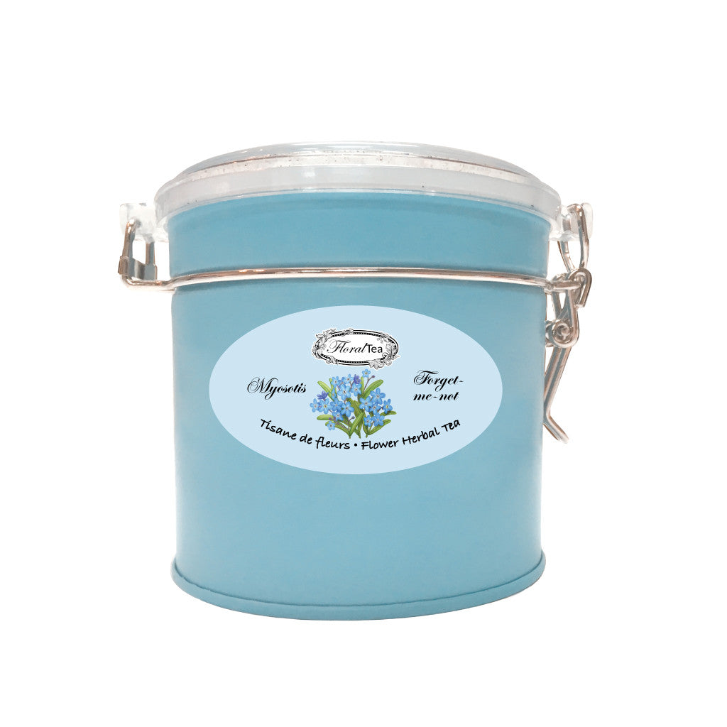 Tisane Myosotis