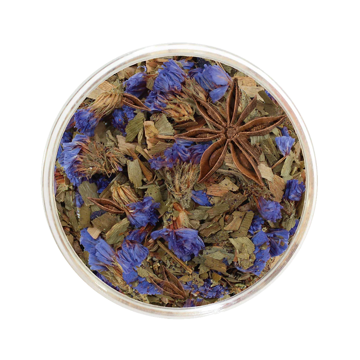 Tisane Myosotis