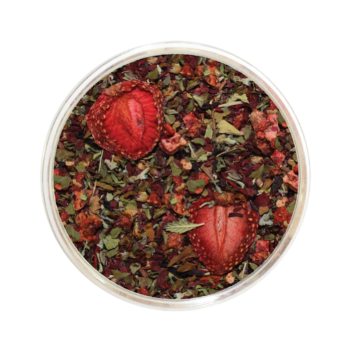 Tisane Pavot