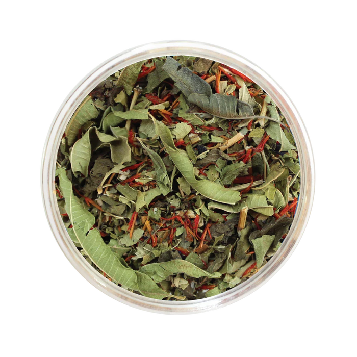 Tisane Tilleul