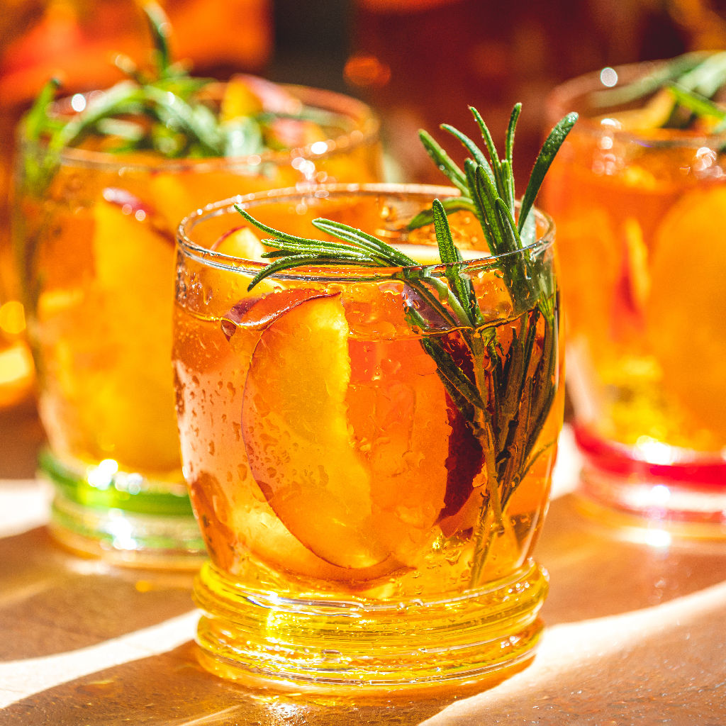 Tisane Tournesol
