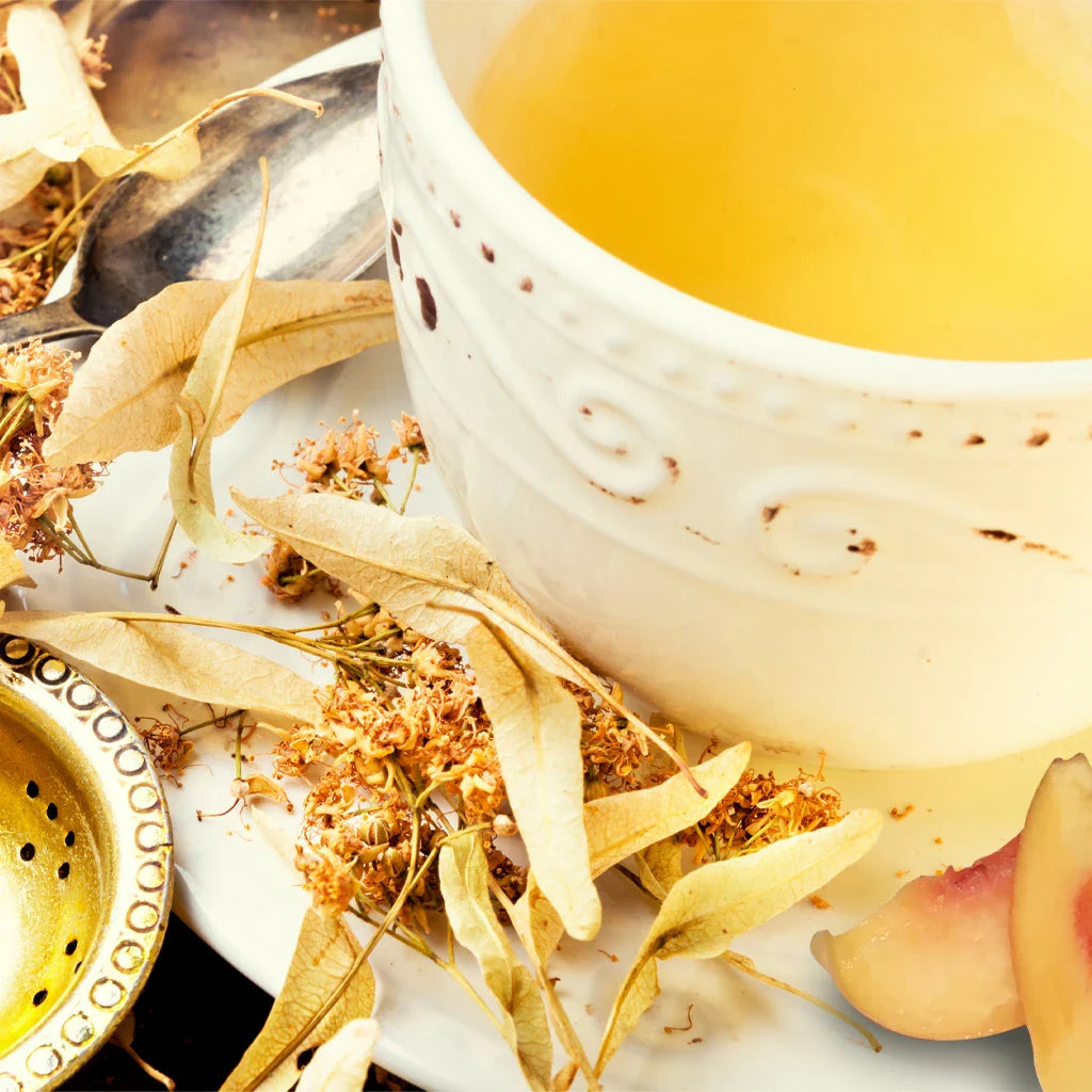 Tisane Tournesol