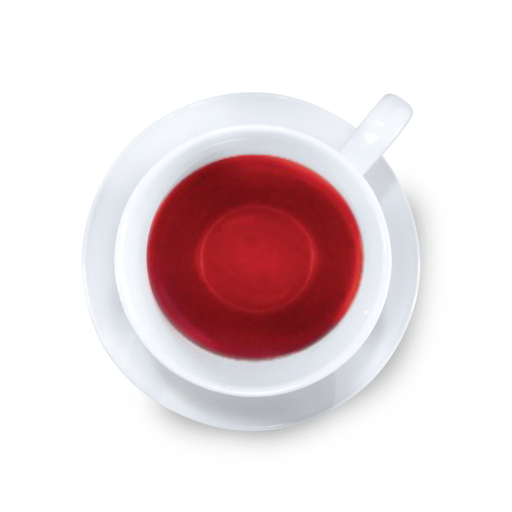 Tisane Chai hibiscus