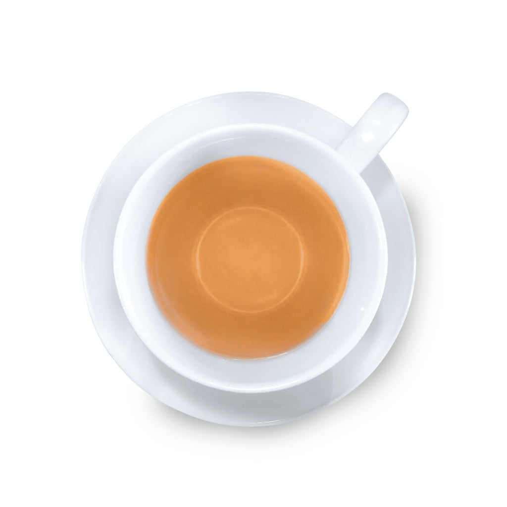 Tisane Fleur d'Oranger