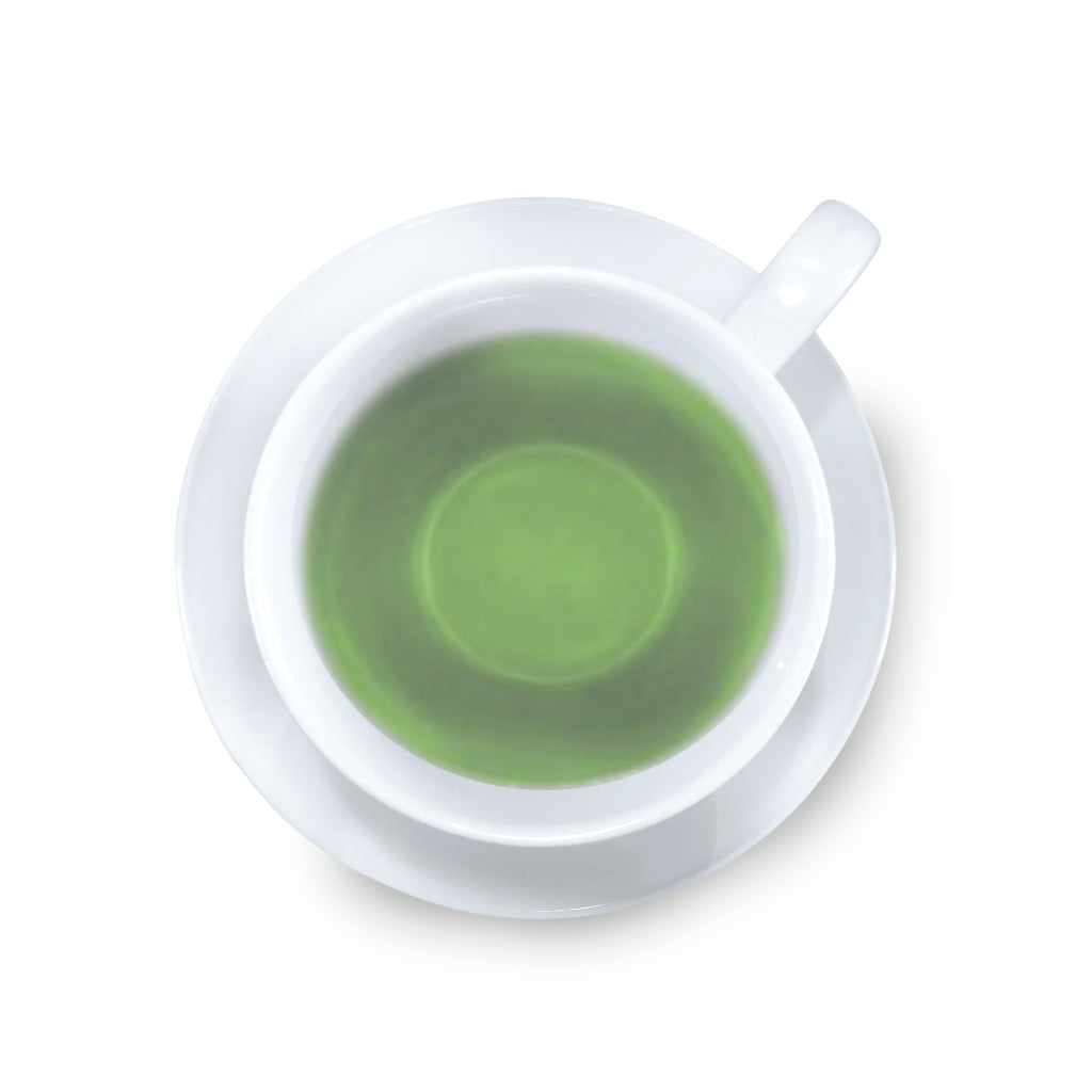 Thé vert Jasmin