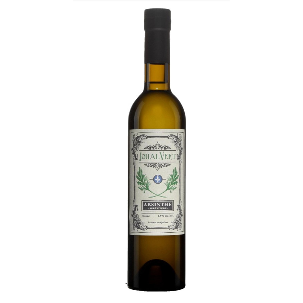 Dégustation, visite complète et spiritueux pour 2 personnes - Absintherie des Cantons