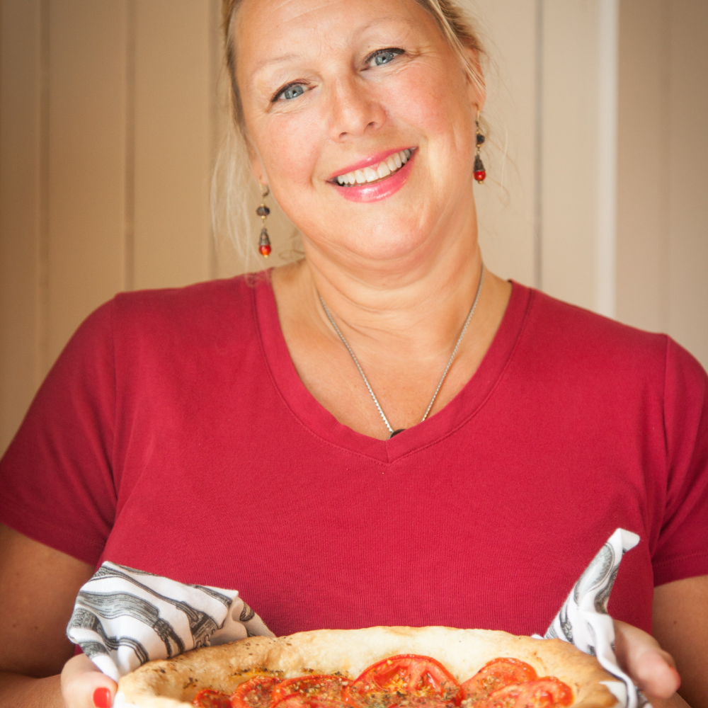 Cours de cuisine et repas pour 2 personnes - Académie Culinaire Annie Caron