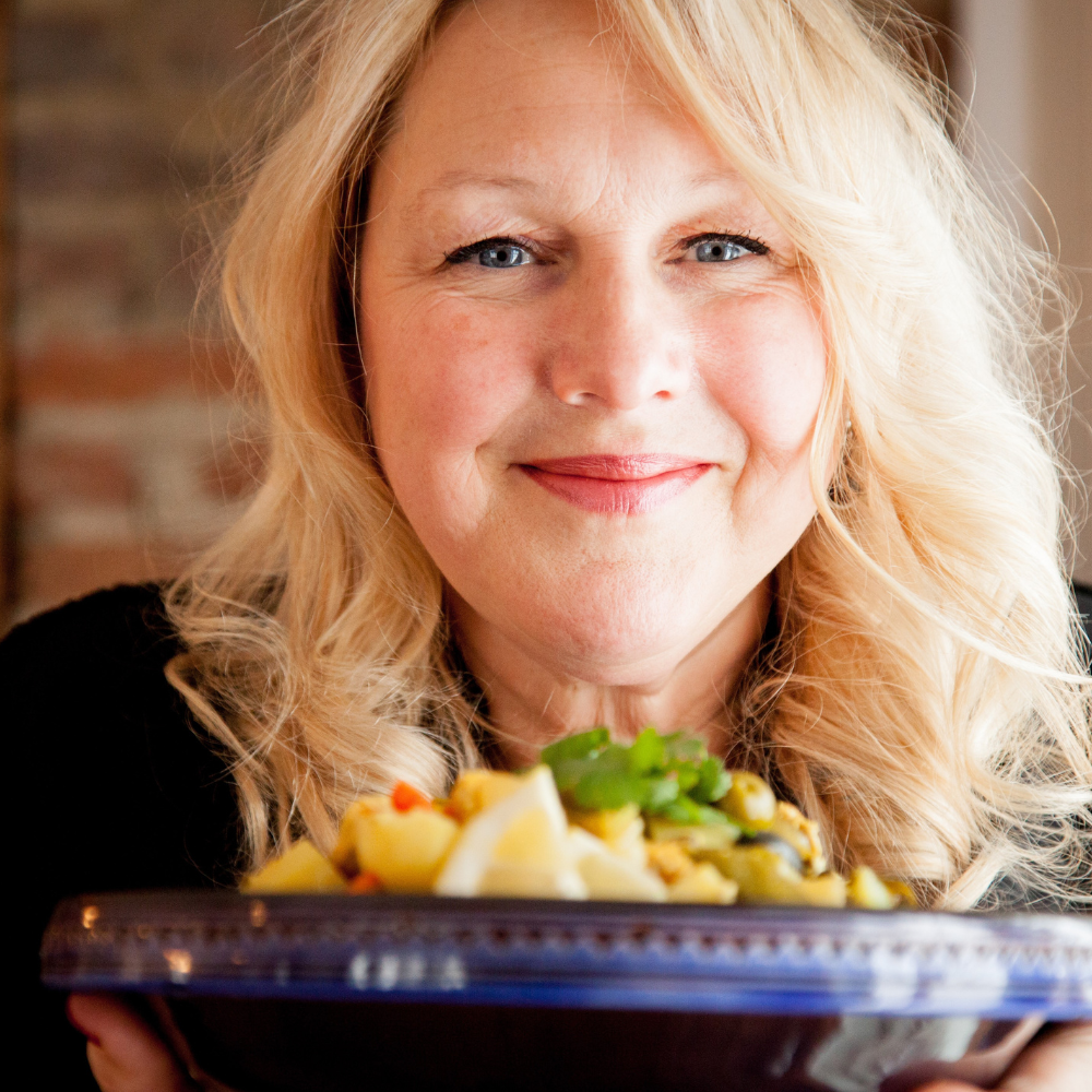 Cours de cuisine et repas pour 2 personnes - Académie Culinaire Annie Caron