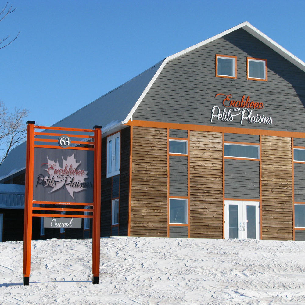 Brunch box and tour for 2 people - Aux Petits Plaisirs