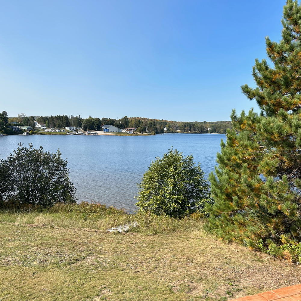 Trois nuits pour 2 personnes - Camping Sainte-Véronique