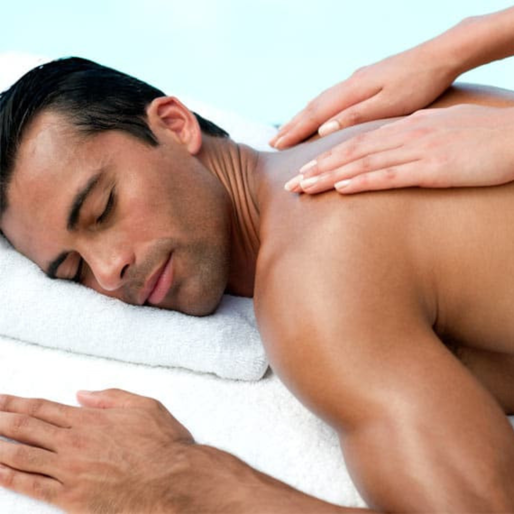 Massage pour 1 personne - L'EXPÉRIENCE Beauté Urbaine