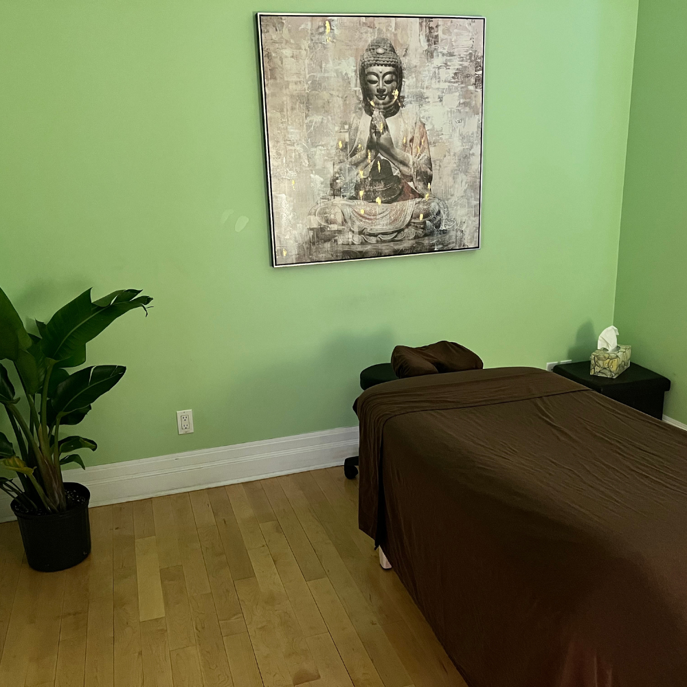 Hand Reflexology for 1 Person - Yolo Spa