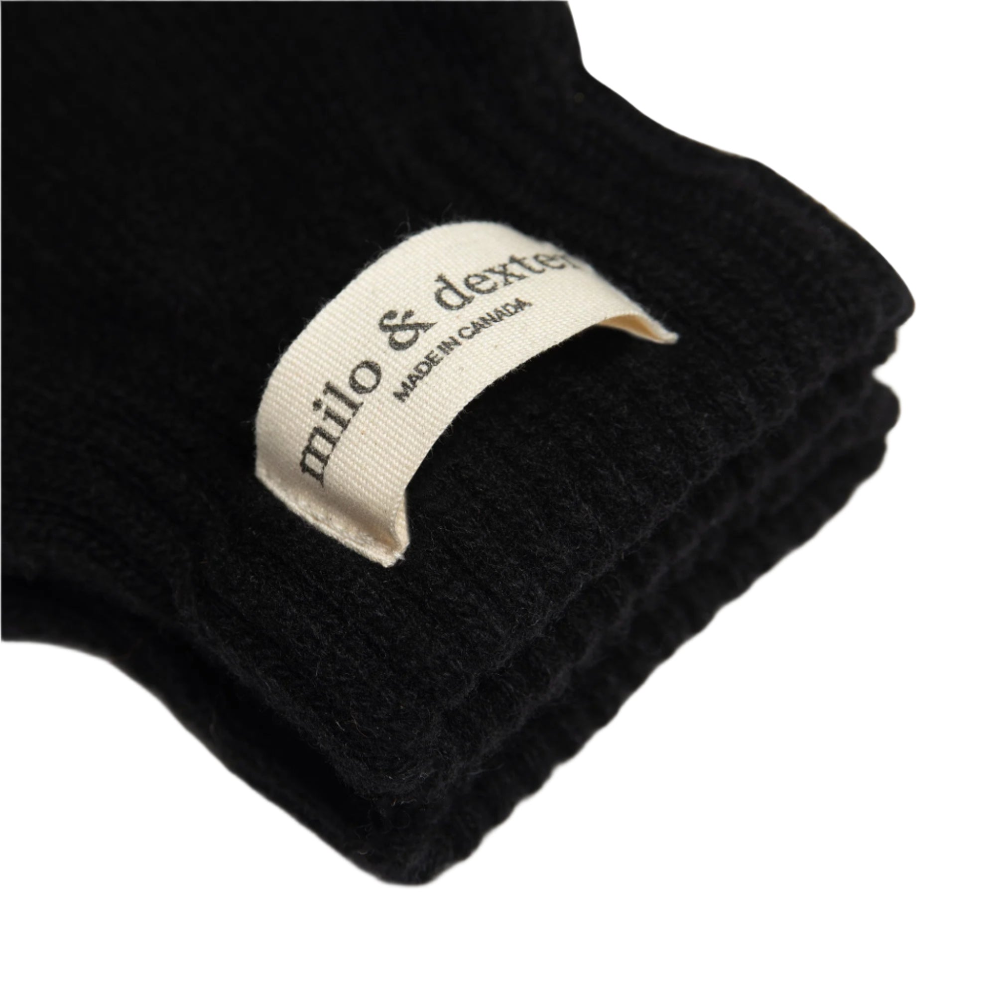 Gants classiques (sans doigts)