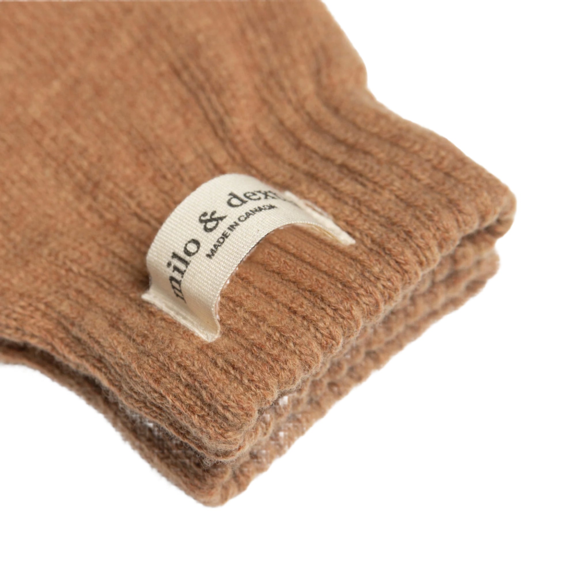 Gants classiques (sans doigts)