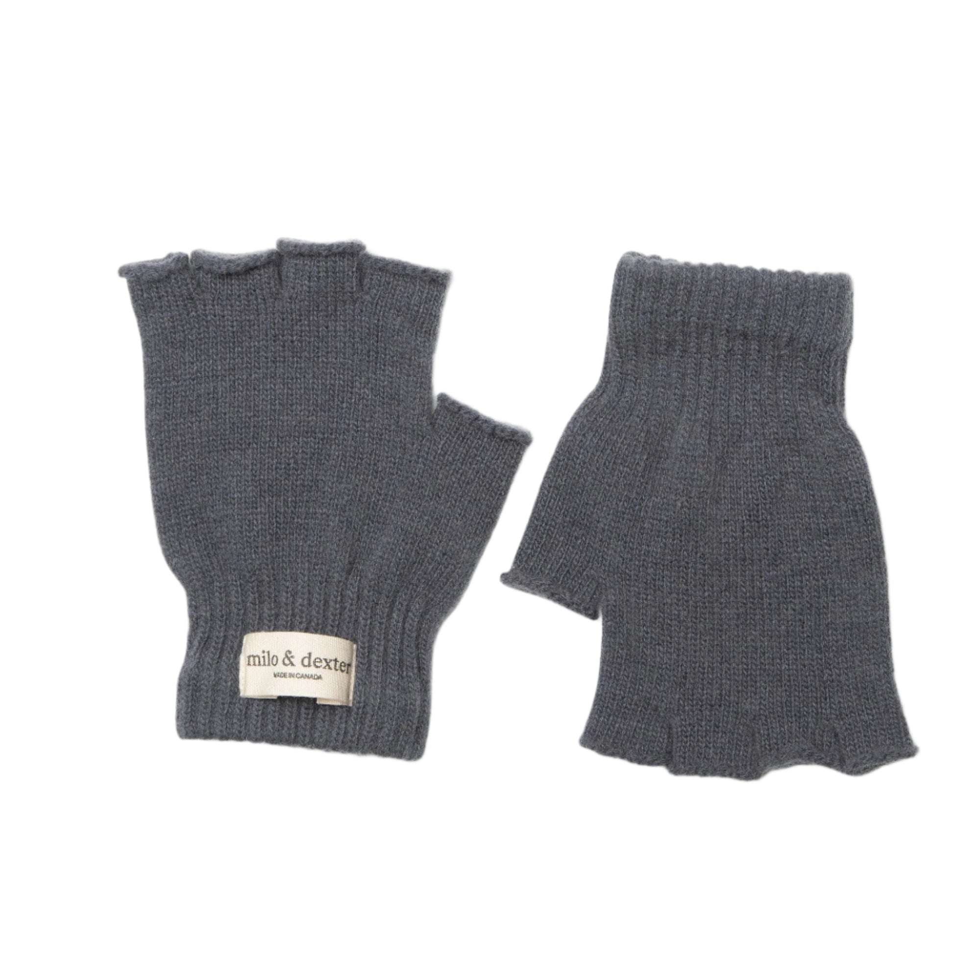 Gants classiques (sans doigts)