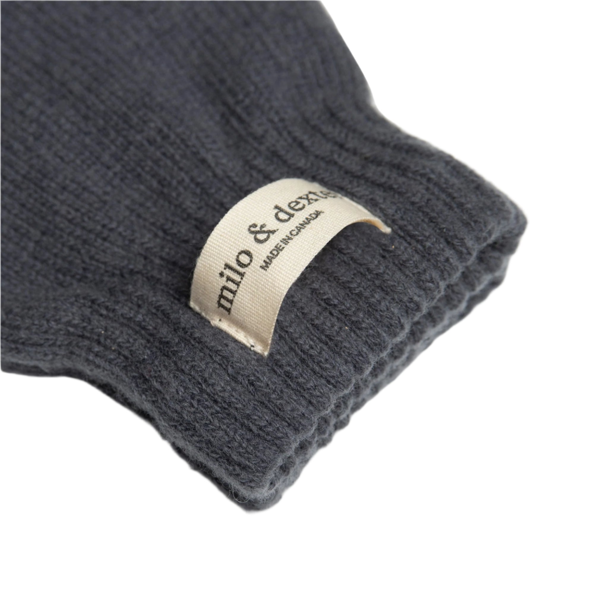 Gants classiques (sans doigts)