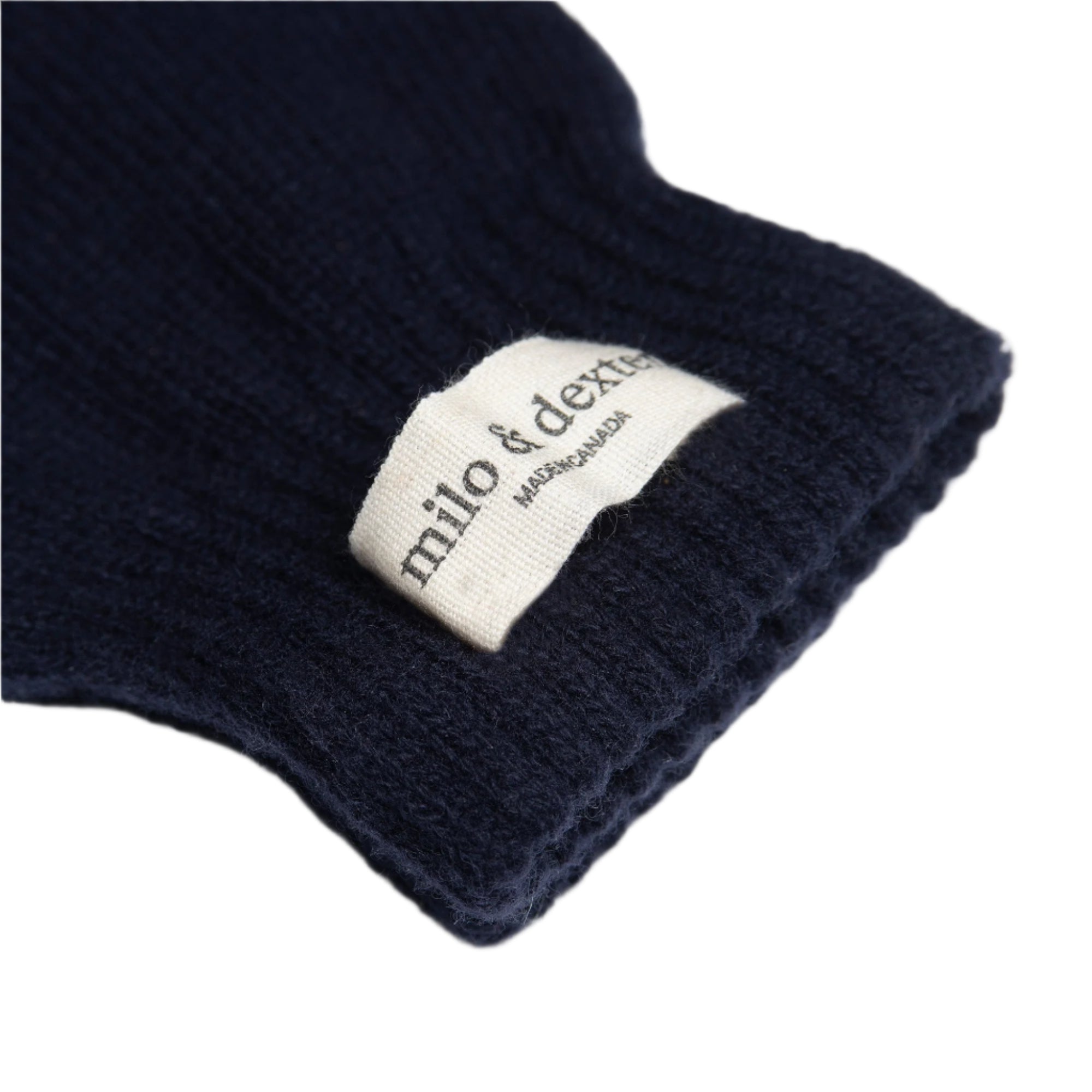 Gants classiques (sans doigts)