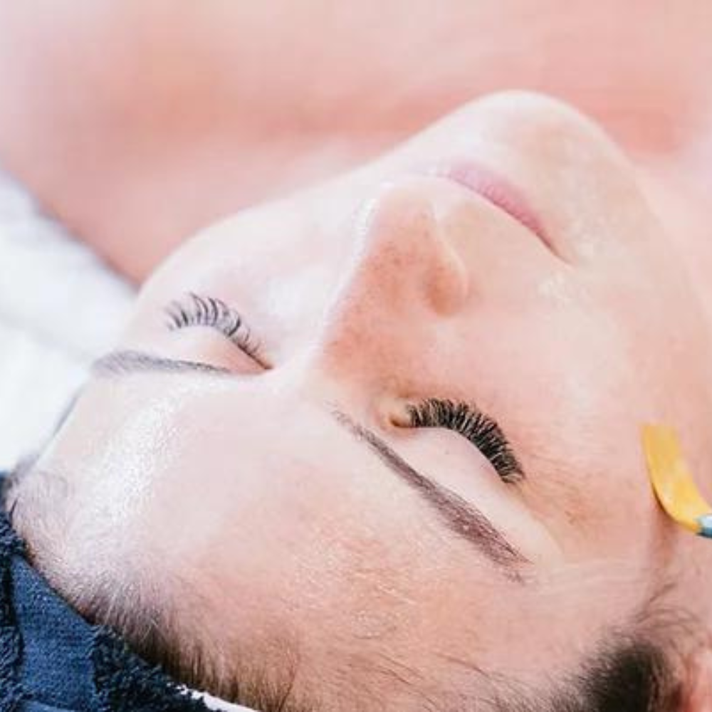 Facial et pressothérapie pour 1 personne - Le Domaine Spa