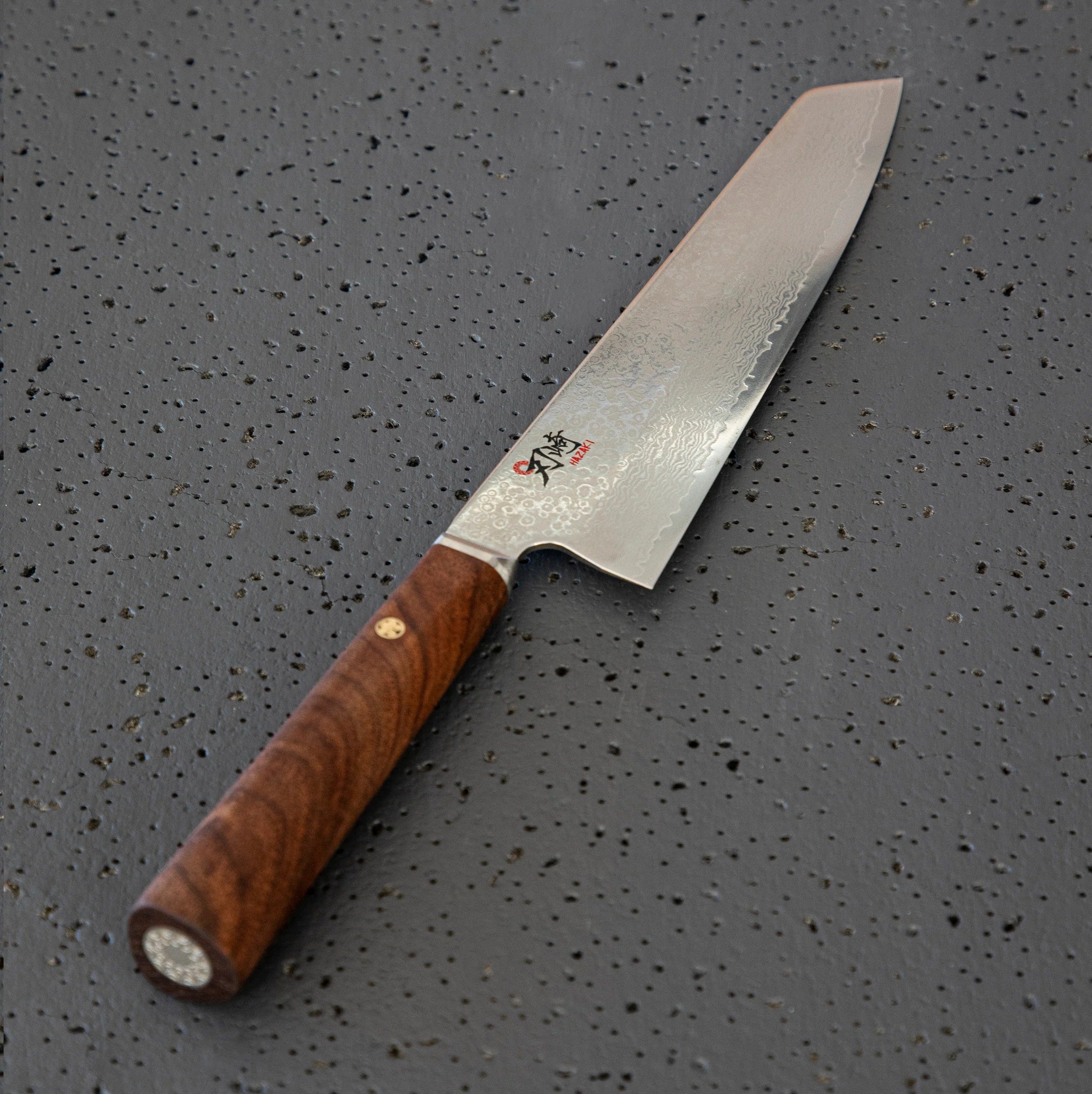 Pro Series Knife - Gyuto 210mm