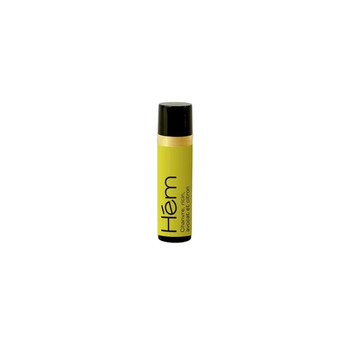 Lip Balm - Lemon