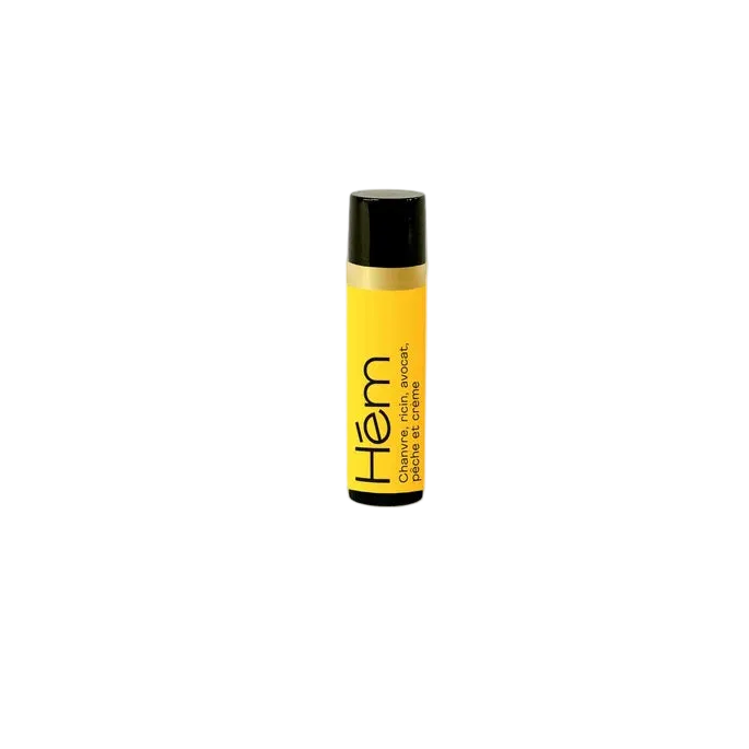 Lip Balm - Peach and Cream