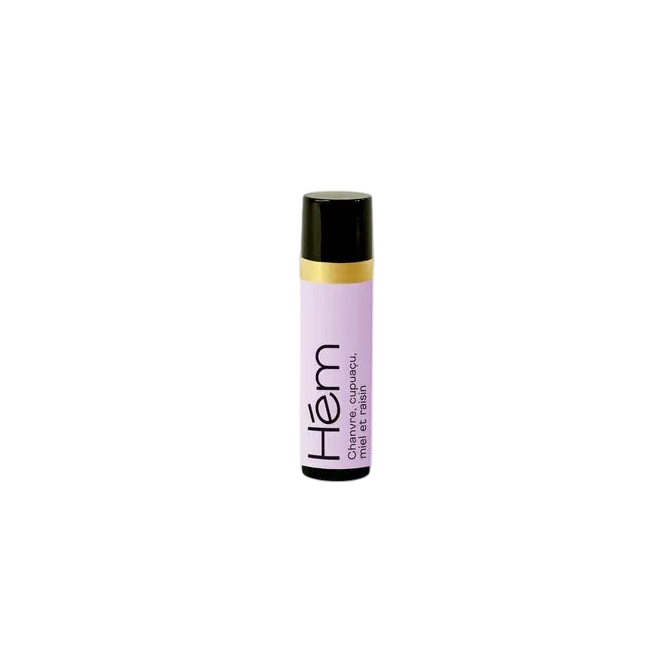 Lip Balm - Grape and Honey
