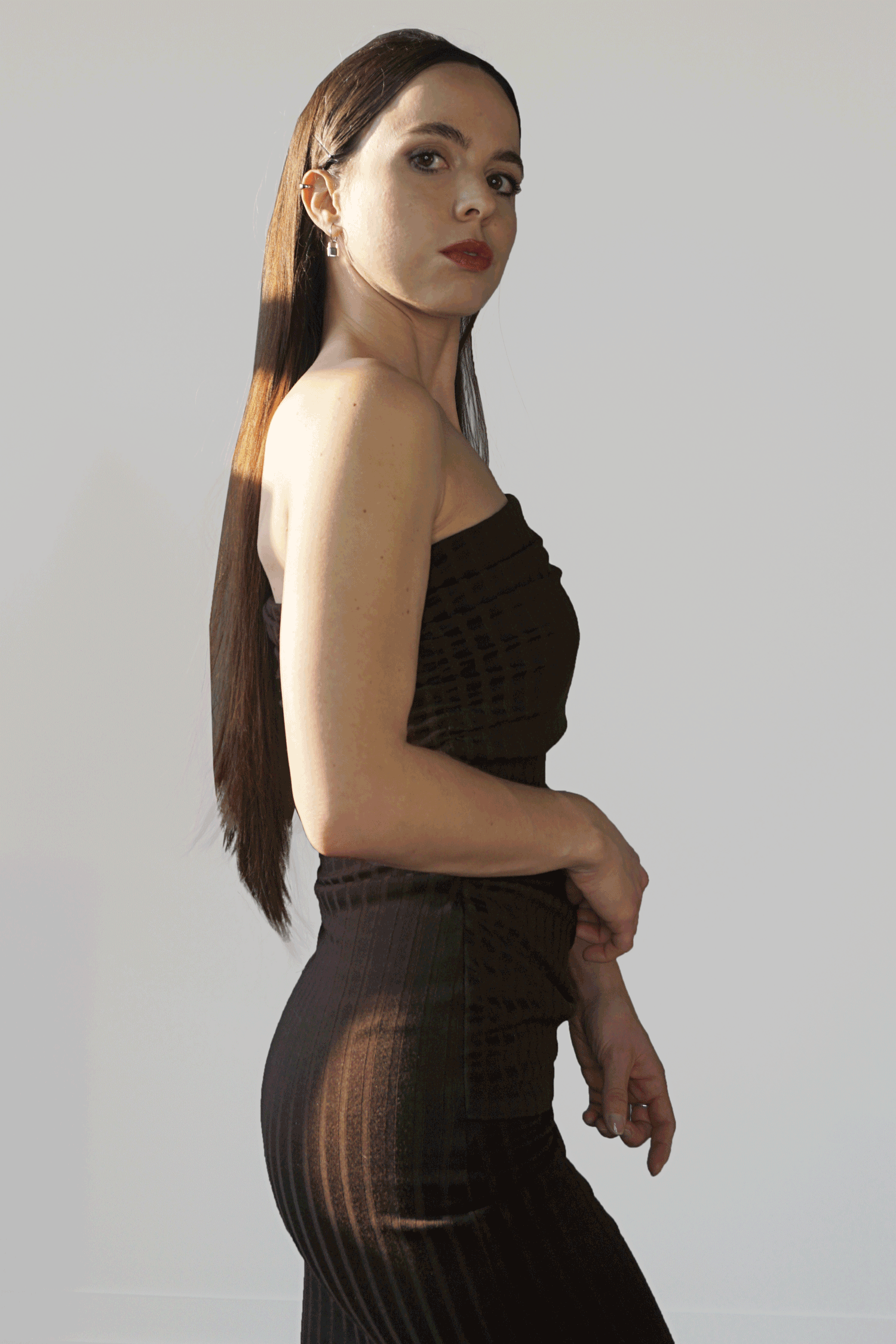 Ensemble Hermine - Jupe