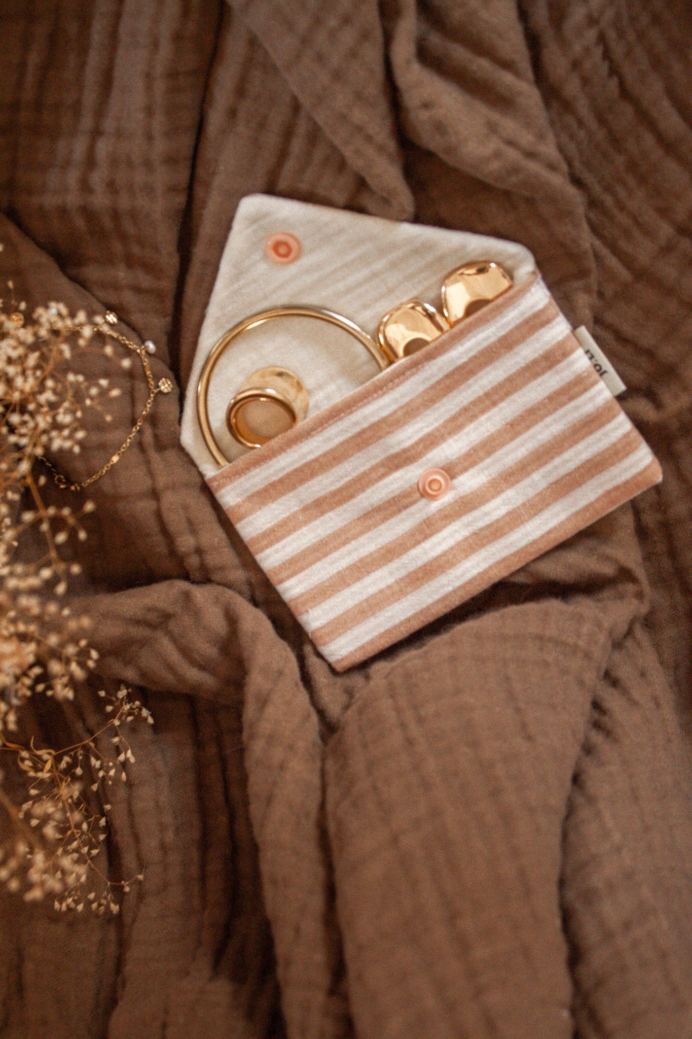 Wallet - card holder