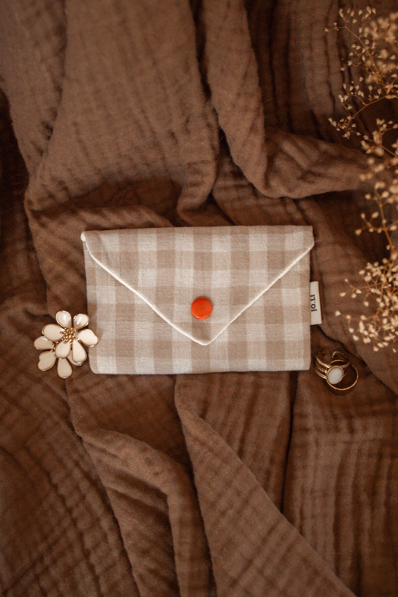 Wallet - card holder