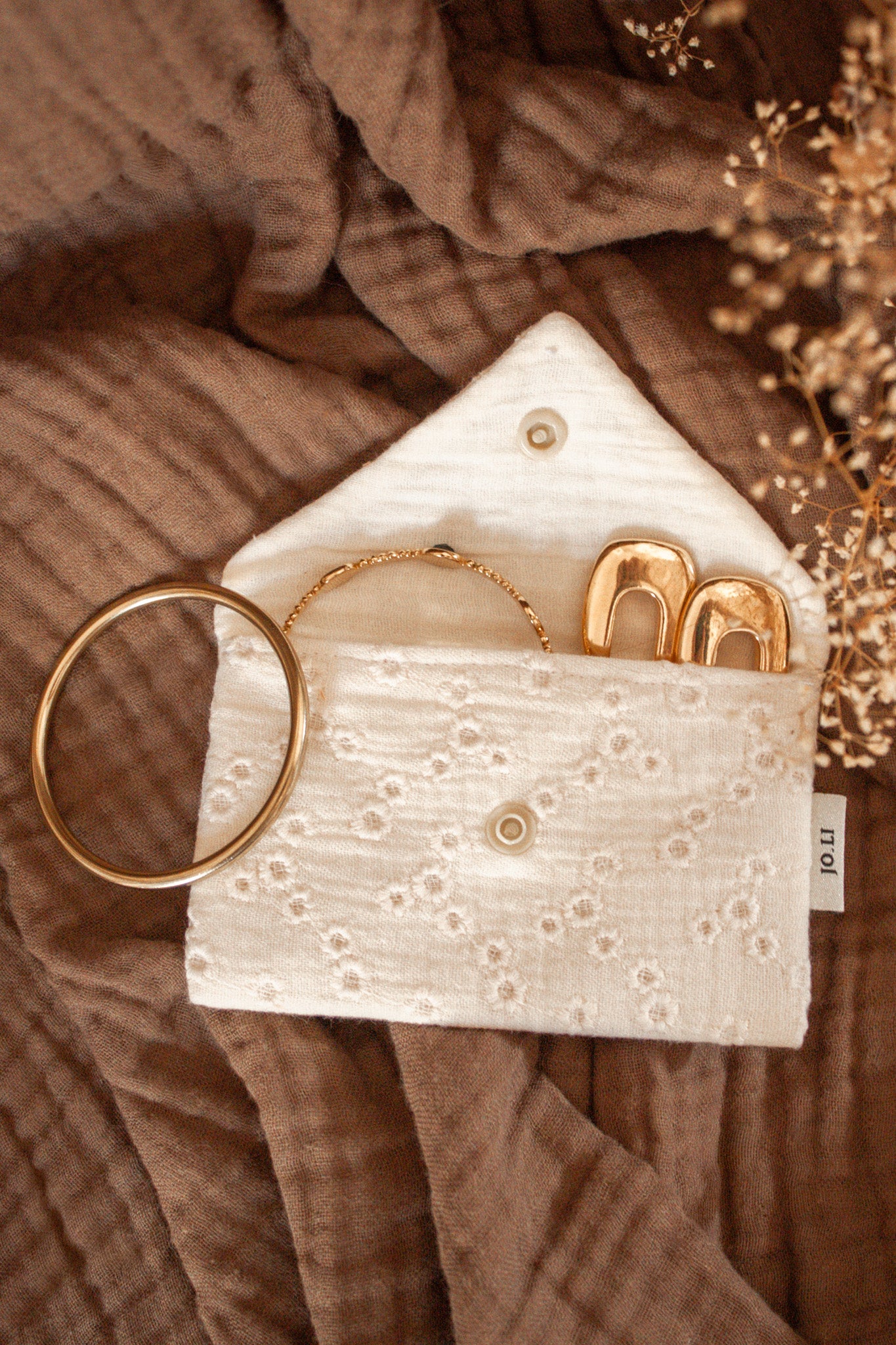 Wallet - card holder