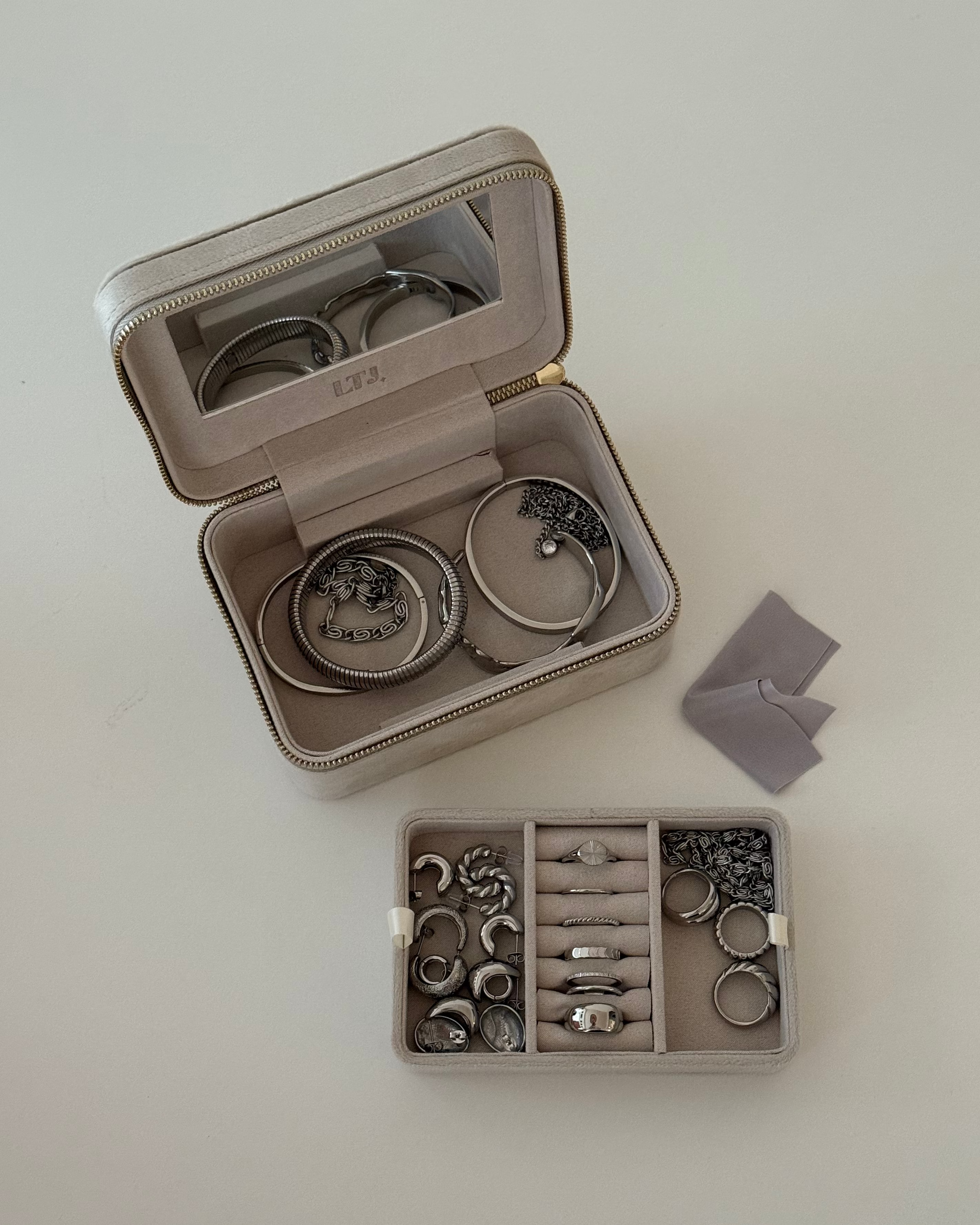 Boîte à trésors 2-1