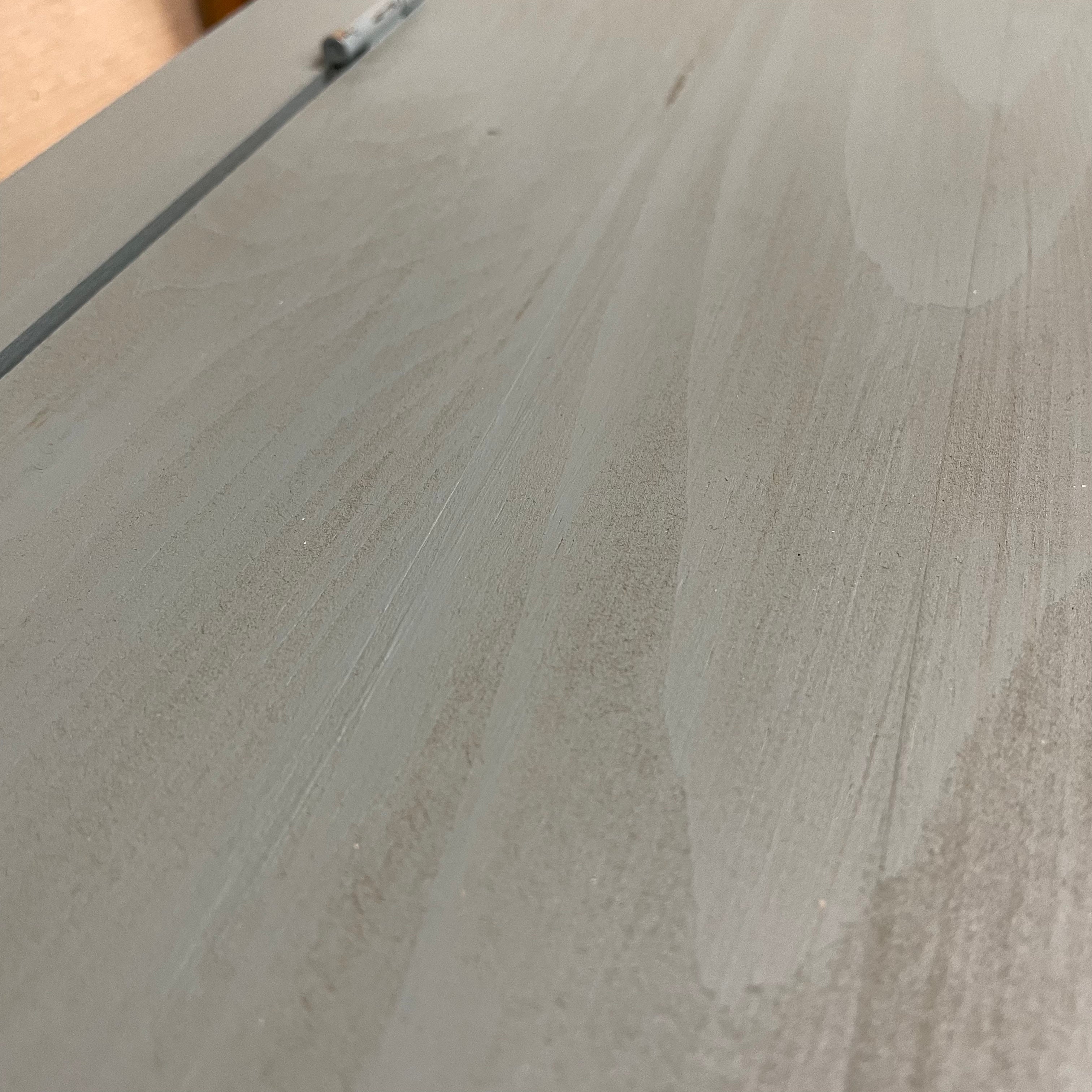 Petit coffre en bois (modèle livre monopoly)