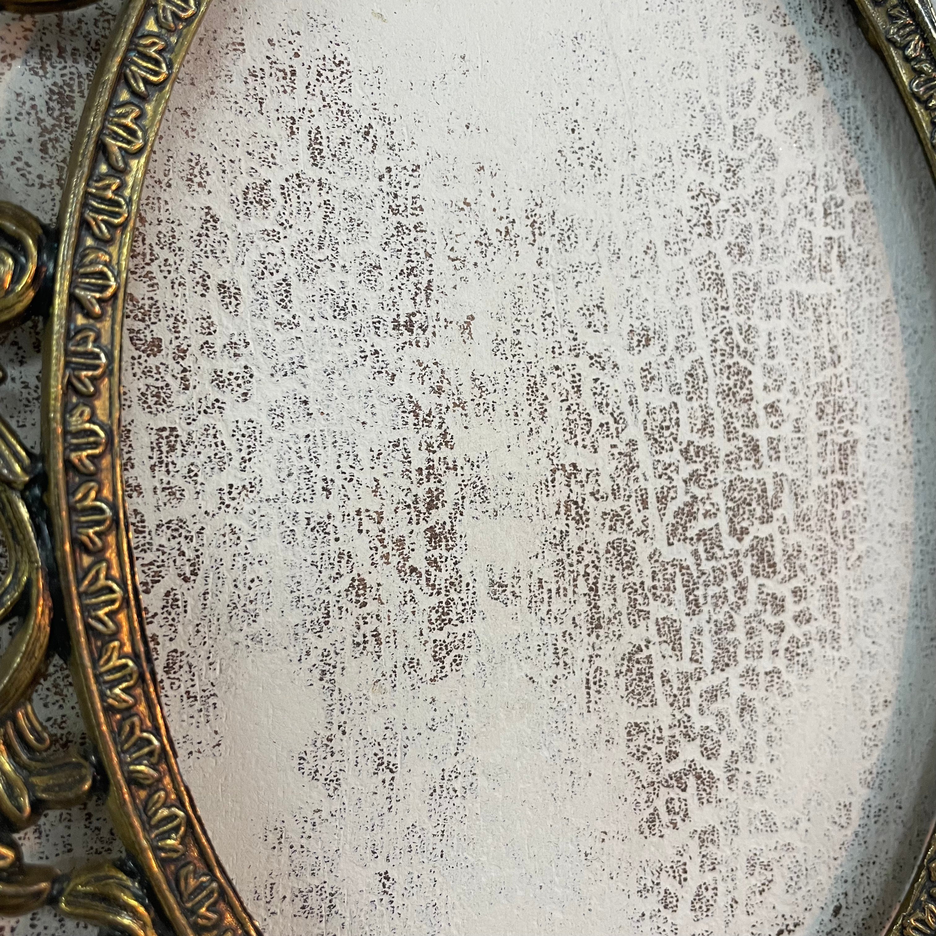 La Florence (décoration murale)