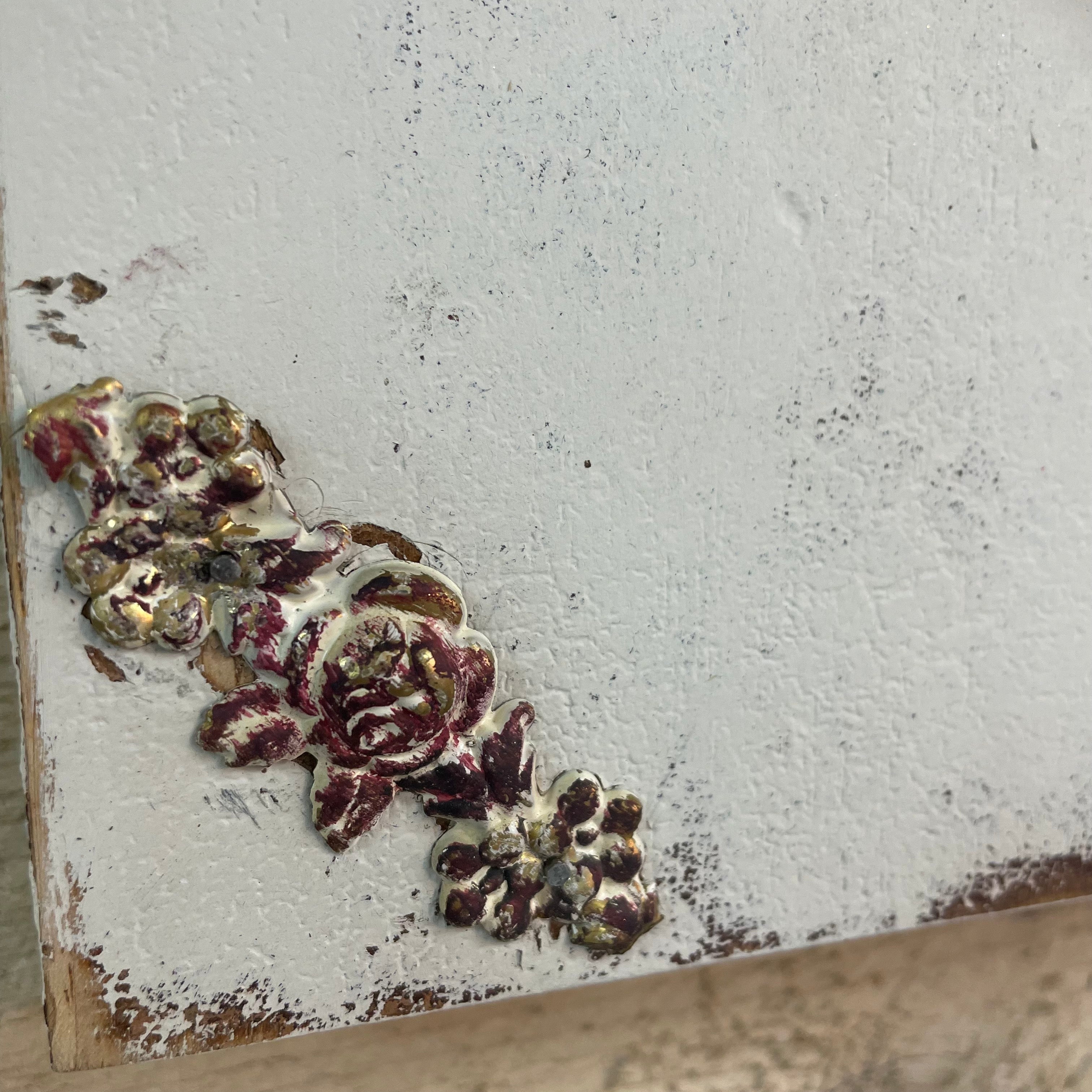 La Florence (décoration murale)