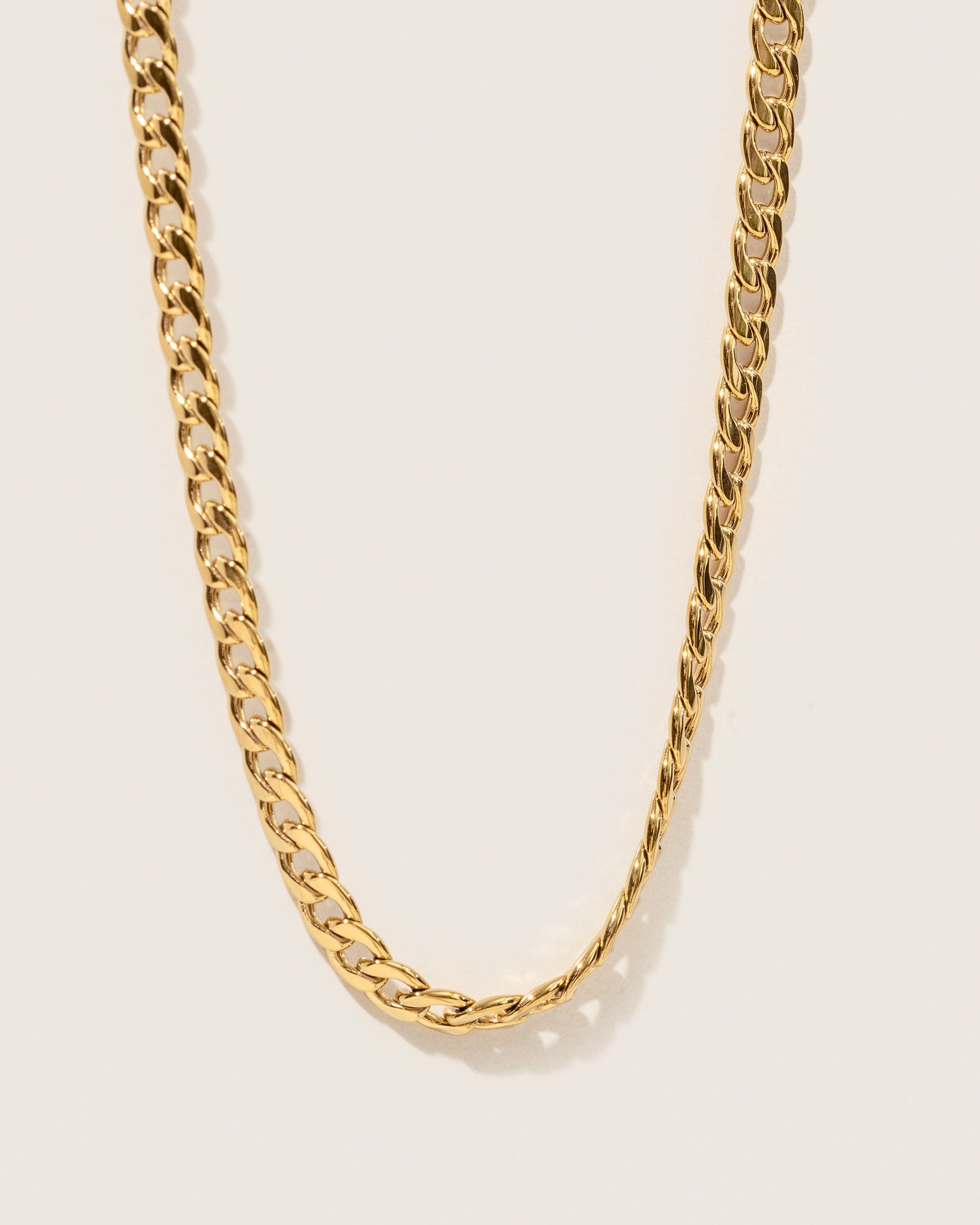 Collier Chain - Homme