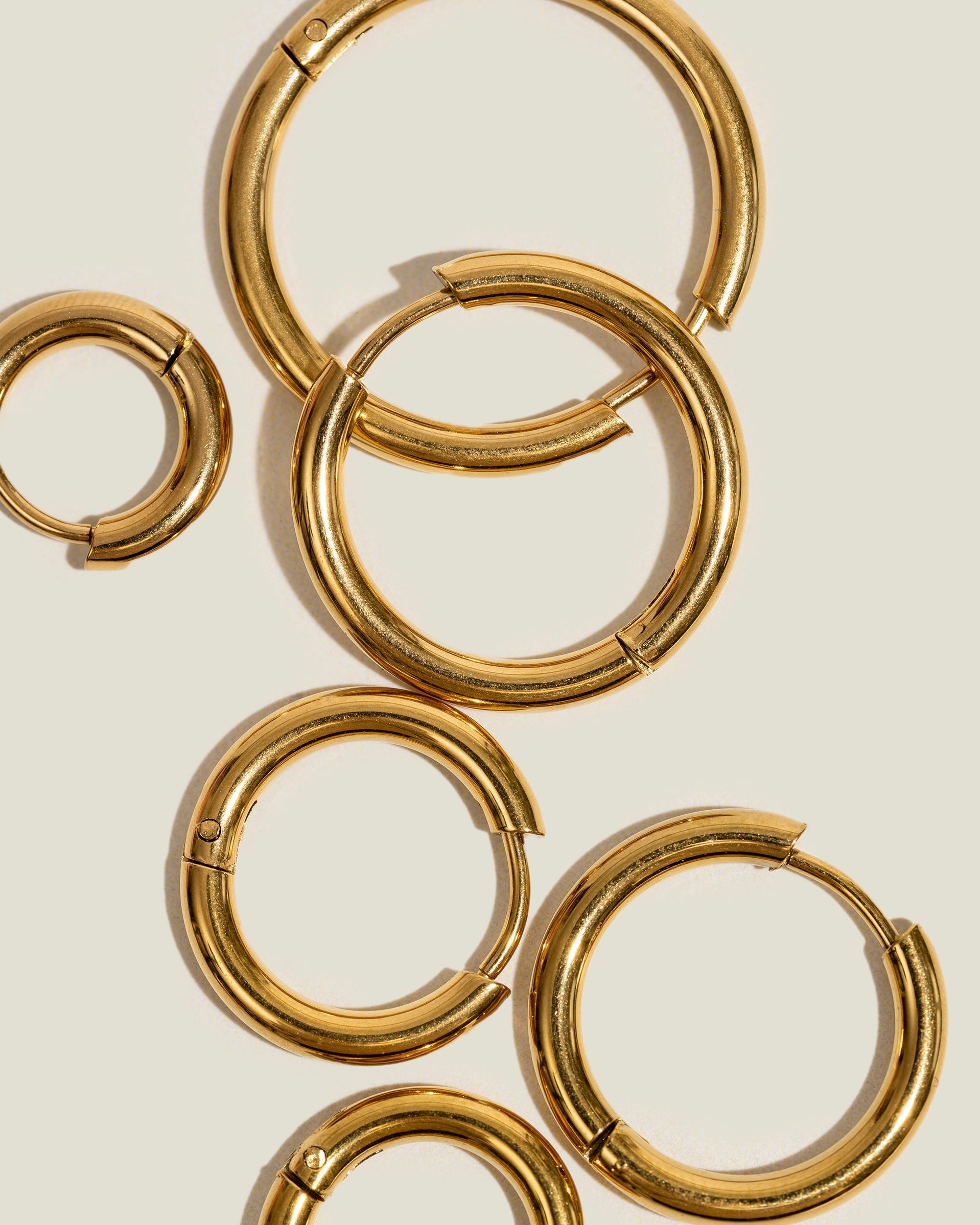 Ensemble trio everyday